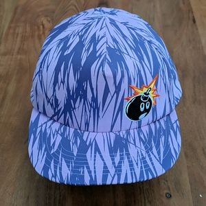 The hundreds jags hat